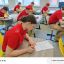 Муниципальный этап Всероссийский военно-патриотической игры "Зарница 2.0" 6